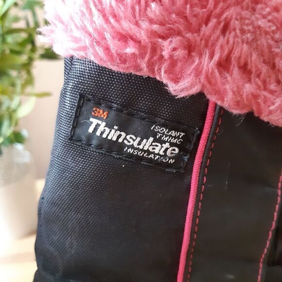 3M Thinsulate Insulation Boots - Picture 6 of 11